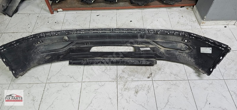 Volkswagen Tiguan Tampon (Arka)