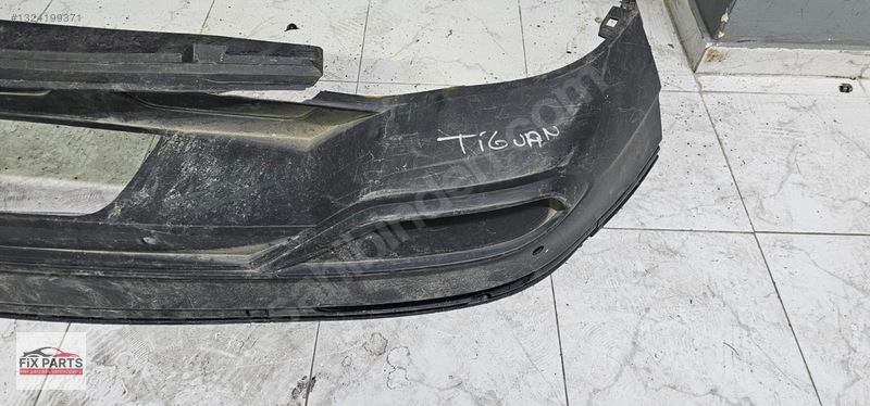 Volkswagen Tiguan Tampon (Arka)