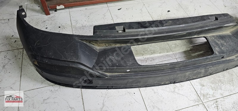 Volkswagen Tiguan Tampon (Arka)