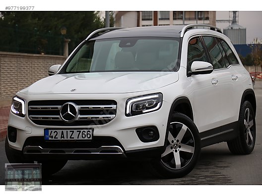 mercedes benz glb 200 progressive galeri kemal den 11000km de boyasiz tramersiz glb 200 ici bej at sahibinden com 977199377