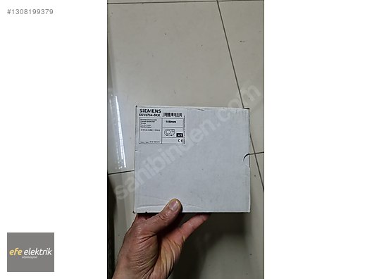 SIEMENS 5SV8704-0KK Toroid Akım Trafosu 105mm Çap - Siemens ...