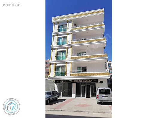 uguz emlaktan silifke merkez eski hastane civari satilik daire satilik daire ilanlari sahibinden com da 913199381