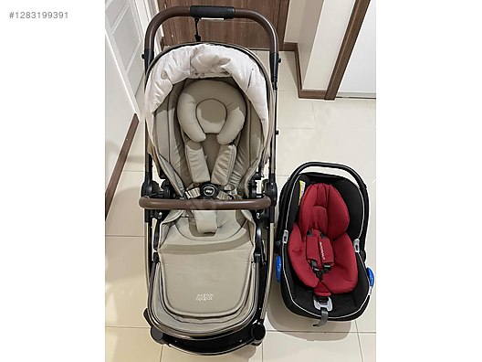 Used & Brand New Items / Mother & Baby / Transport / Stroller & Pushchair