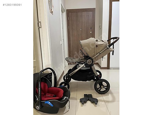 Used & Brand New Items / Mother & Baby / Transport / Stroller & Pushchair