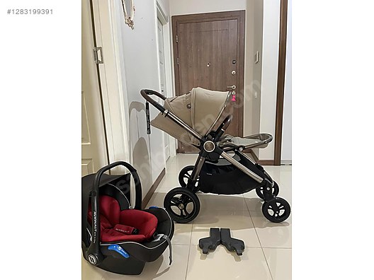 Used & Brand New Items / Mother & Baby / Transport / Stroller & Pushchair