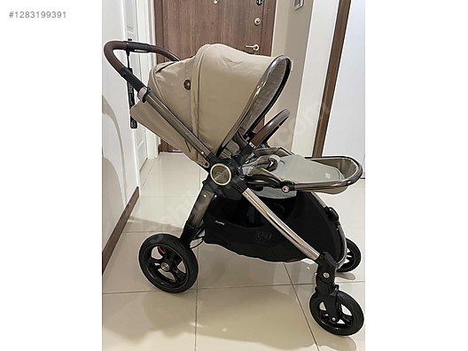 Used & Brand New Items / Mother & Baby / Transport / Stroller & Pushchair