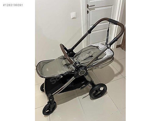 Used & Brand New Items / Mother & Baby / Transport / Stroller & Pushchair