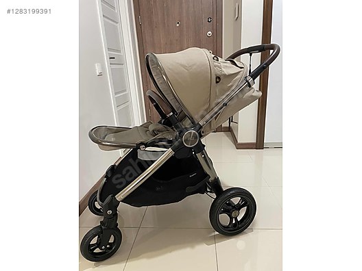 Used & Brand New Items / Mother & Baby / Transport / Stroller & Pushchair