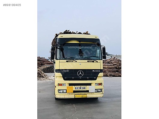 mercedes benz actros 1848 mercedes actros 1848 1998 model mega kabin at sahibinden com 898199405 mercedes benz actros 1848 mercedes actros 1848 1998 model mega kabin at sahibinden com 898199405