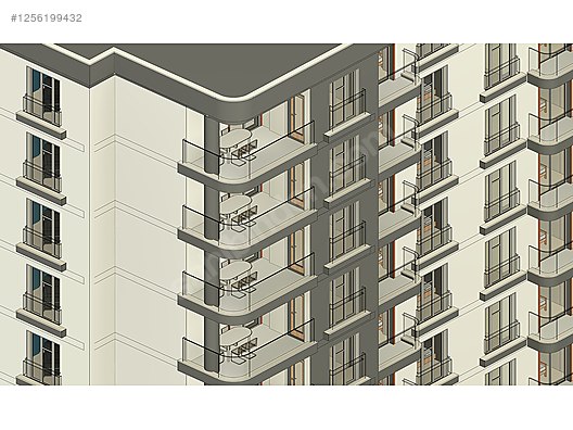 3Ds MAX, CORONA Render, VRAY Render, REVIT MİMARi, AUTOCAD