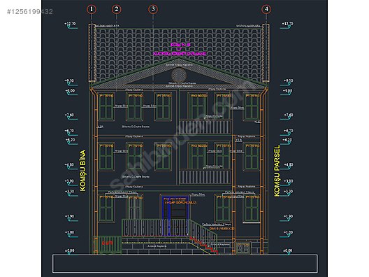 3Ds MAX, CORONA Render, VRAY Render, REVIT MİMARi, AUTOCAD