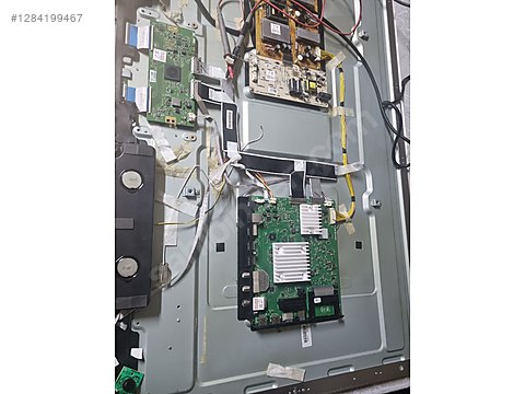 ZKR190R-3, PJ72ZZ, ARÇELİK, BEKO, MAİN BOARD, grundig, 49VLX9650