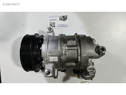 Otomobil & Arazi Aracı / Isıtma & Havalandırma & Klima / Volvo klima ...