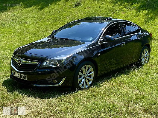 opel insignia 1 6 cdti cosmo opel insignia 1 6 cdti cosmo 136 ps 2016 model sunroof full at sahibinden com 944199503