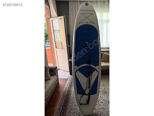 SUP Malzemeleri / Paddle Board - Vilano Navigator sahibinden.comda