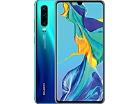 Huawei P30 TR CİHAZI ORİJİNAL KUTULU