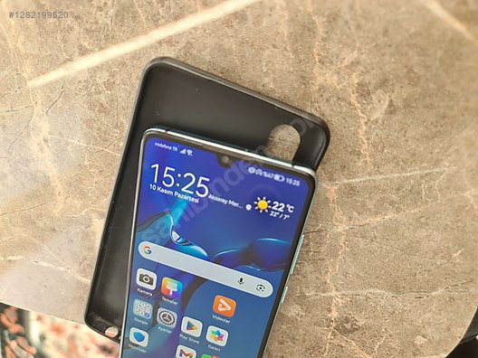 İkinci El ve Sıfır Alışveriş / Cep Telefonu & Aksesuar / Cep Telefonu / Huawei / P30