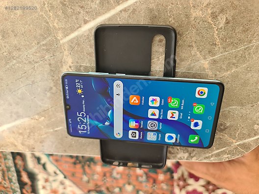 İkinci El ve Sıfır Alışveriş / Cep Telefonu & Aksesuar / Cep Telefonu / Huawei / P30