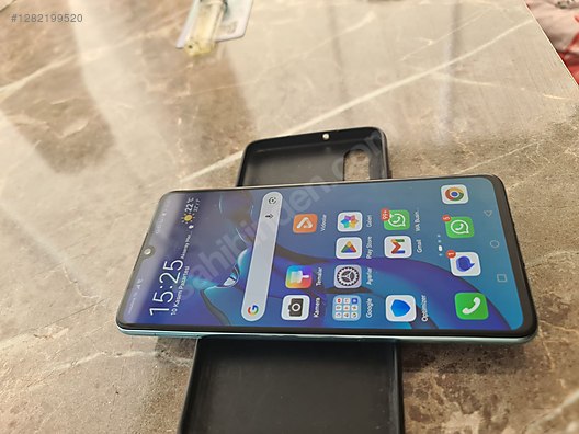 İkinci El ve Sıfır Alışveriş / Cep Telefonu & Aksesuar / Cep Telefonu / Huawei / P30