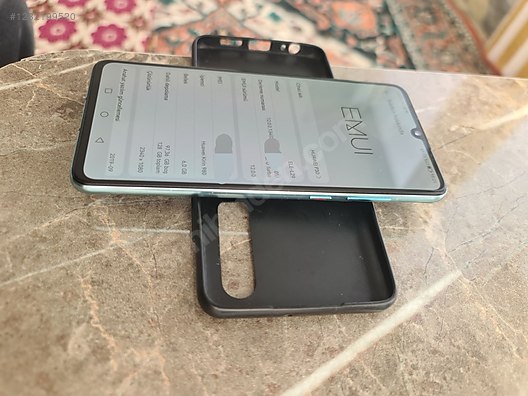 İkinci El ve Sıfır Alışveriş / Cep Telefonu & Aksesuar / Cep Telefonu / Huawei / P30