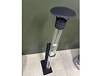 PELET SOBASI İSTANBUL SIFIR ÜRÜN BÜYÜK BOY