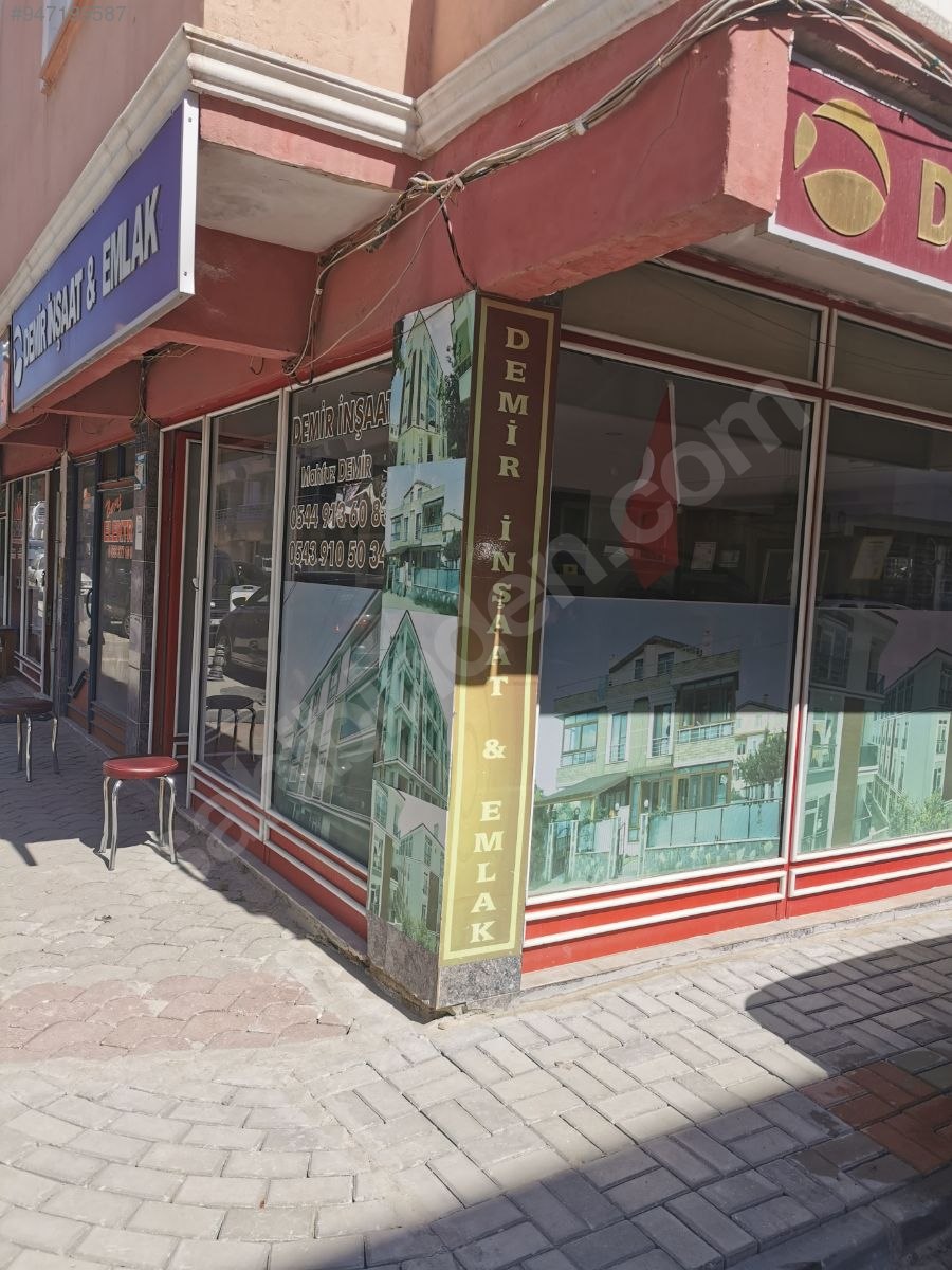 Tekirdağ Şarköy Cumhuriyet Mahallesi�nde satılık 2+1 daire Satılık