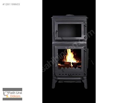 Kuzine - Fatih Ural Döküm Soba & Şömine