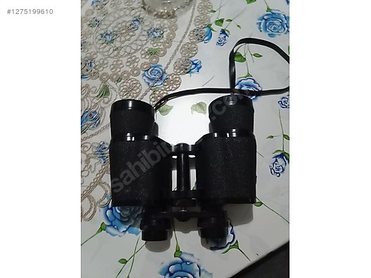 Used & Brand New Items / Cameras & Photographic Equipment / Binoculars