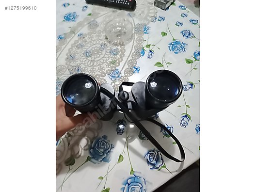 Used & Brand New Items / Cameras & Photographic Equipment / Binoculars