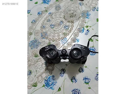 Used & Brand New Items / Cameras & Photographic Equipment / Binoculars