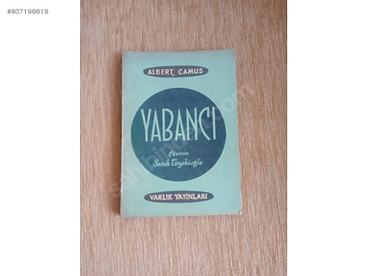 Okunmasi Gereken Klasik Kitaplar
