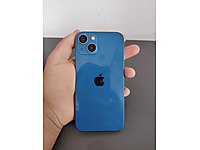 Iphone 13 degişendiz Yurt dışı