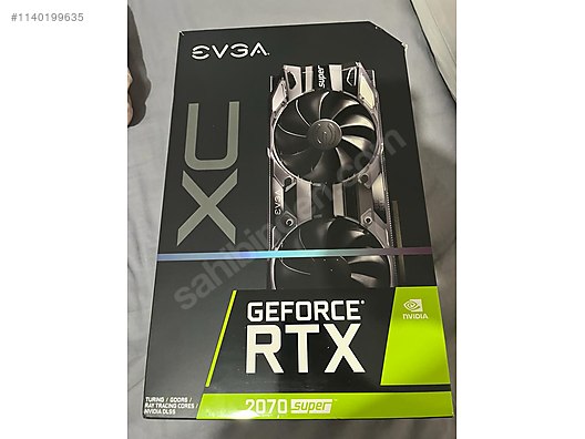 Evga geforce rtx 2070 super xc on sale gaming 8gb gddr6