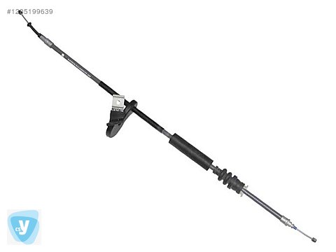 Otomobil & Arazi Aracı / Mekanik / BMW E65 E66 EL FREN TELİ OEM