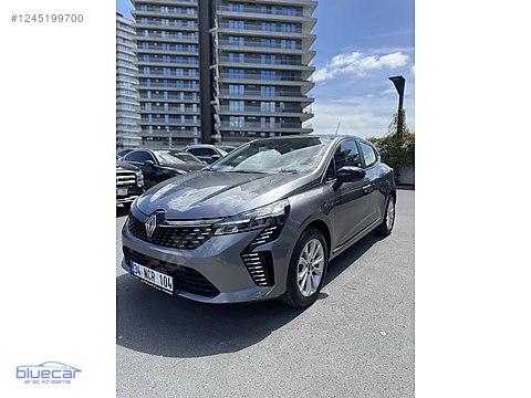 BAHÇELİEVLER BLUECARDAN KİRALIK 2025 MODEL 0 KM...