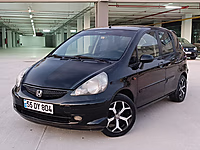 **ORİJİNAL DEĞİŞENSİZ HONDA JAZZ** #1284199724