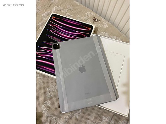 Apple iPad Pro 6 128 GB Tablet - 1320199733
