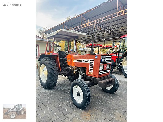 1987 magazadan ikinci el fiat satilik traktor 64 000 tl ye sahibinden com da 975199804