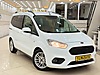 Vasıta / Minivan & Panelvan / Ford / Tourneo Courier / 1.5 TDCi Titanium