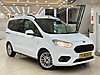 Vasıta / Minivan & Panelvan / Ford / Tourneo Courier / 1.5 TDCi Titanium