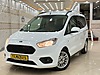 Vasıta / Minivan & Panelvan / Ford / Tourneo Courier / 1.5 TDCi Titanium