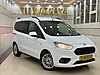 Vasıta / Minivan & Panelvan / Ford / Tourneo Courier / 1.5 TDCi Titanium