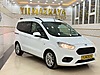 Vasıta / Minivan & Panelvan / Ford / Tourneo Courier / 1.5 TDCi Titanium