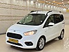 Vasıta / Minivan & Panelvan / Ford / Tourneo Courier / 1.5 TDCi Titanium