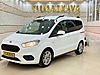 Vasıta / Minivan & Panelvan / Ford / Tourneo Courier / 1.5 TDCi Titanium