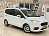 Vasıta / Minivan & Panelvan / Ford / Tourneo Courier / 1.5 TDCi Titanium