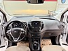 Vasıta / Minivan & Panelvan / Ford / Tourneo Courier / 1.5 TDCi Titanium