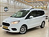 Vasıta / Minivan & Panelvan / Ford / Tourneo Courier / 1.5 TDCi Titanium