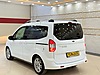 Vasıta / Minivan & Panelvan / Ford / Tourneo Courier / 1.5 TDCi Titanium