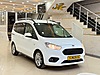 Vasıta / Minivan & Panelvan / Ford / Tourneo Courier / 1.5 TDCi Titanium